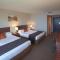 Mercure Queenstown Resort