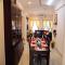 Misty Rosa Luxury Serviced Apartments - Kottayam