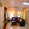 Misty Rosa Luxury Serviced Apartments - Kottayam