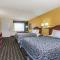 Days Inn & Suites by Wyndham Warner Robins Near Robins AFB - Warner Robins