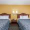 Days Inn & Suites by Wyndham Warner Robins Near Robins AFB - Warner Robins