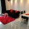 JAB Apartments Bandurskiego Business & Family