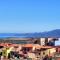 Su ’e Torigheddu - Casa con terrazza panoramica