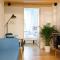 WSTApartments RetroFunky - 华沙