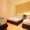 The V Hotel