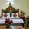 Hotel Sunstar Residency
