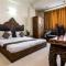 Hotel Sunstar Residency
