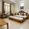 Hotel Sunstar Residency