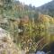 Chalet pour amoureux de la nature avec vue sur le lac de Retournemer - Xonrupt-Longemer