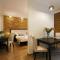 Aparthotel Wodna