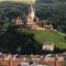 Stadtblick - Cochem