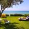 Foto: Glyfada Beachfront Apartments and Villas