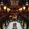 Crewe Hall Hotel & Spa - Cheshire
