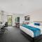 BEST WESTERN PLUS Apollo Hotel Newcastle