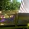 camping des ribieres - 孔佛朗