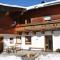 Apartments Obernosterer - Großglockner