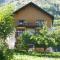 Chalet les Alpes - Le Sapey
