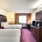 Fireside Inn and Suites