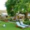 Montagu Vines