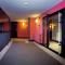 Hotel Monasterio Benedictino