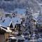 Le Chalet Blanc