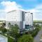 PRIME PARK Hotel & Convention Pekanbaru