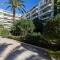 Nice Beach - Promenade Des Anglais