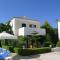 Nissia Traditional Residences Spetses