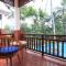 Green Bird Villa