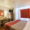 Motel 6-Dale, IN