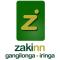 Zakinn Hotel Gangilonga - Iringa