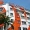 Orange Hotel Kota Kemuning @ Shah Alam