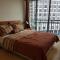 ORTIGAS 2 Br Corner Unit With 2 Queen Across Shangrila