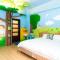 Books & Woods Bed and Breakfast