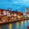 Lawten Hotel - Near Jonker Street - FREE PARKING