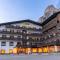 Hotel Miramonti Corvara
