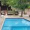 Jabula Kruger Safari Lodge
