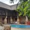 Jabula Kruger Safari Lodge