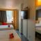 Ibis Mexico Alameda