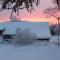 Maatilamatkailu Jänisvaara - Kolinkylä