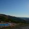 La Luna sul Trebbio