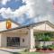 Super 8 by Wyndham Clarksville AR - Clarksville