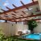 Residence Fazenda - Piscina