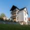 Apartamenty Watra
