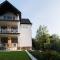 Apartamenty Watra
