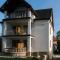 Apartamenty Watra