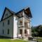 Apartamenty Watra