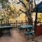 Hazyview Adventure Backpackers