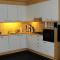 Herkenhoek 3 bedroom apartement