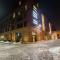 Old Town Luxury Apartments